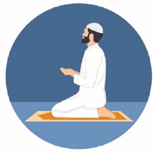 Doa Harian Masjid Sukahurip 