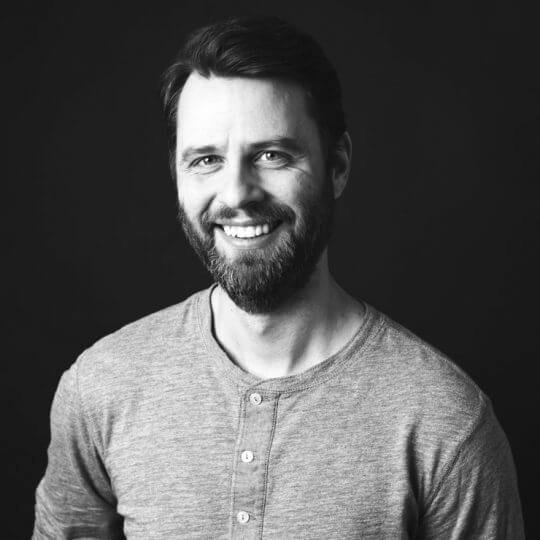 Andi Khoer, S.Pd pengurus masjid di Masjid Sukahurip 